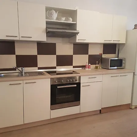 Apartament Matea *
