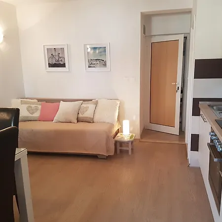 Matea Apartament