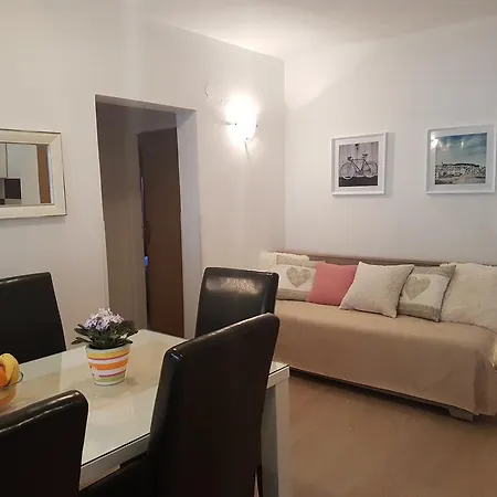 Apartament Matea