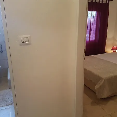 Apartament Matea *