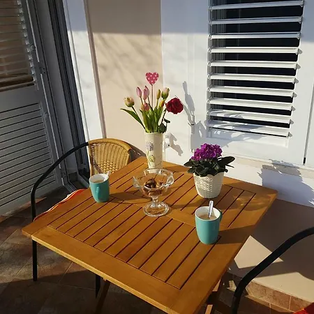 Matea Apartament